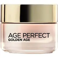 L'Oréal Crema Facial Hidratante Age Rosy Dia Oro 50ml