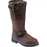 Meindl - Apreski - Kitzbühel de Lana - Talla 43 - Marrón