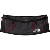 The North Face - Summit Run Belt - Riñonera size L, negro