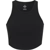Under Armour Top deportivo 'Rival' negro