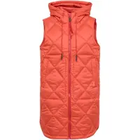 s.Oliver -qs Jackets Outdoor Red Talla: S | Chaquetas Outlet | Mujer | Rojo