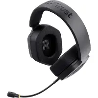 Trust Auriculares Inalámbricos Gaming Gxt493