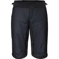 Vaude - Minaki Shorts IV - Pantalones de ciclismo size XL, negro