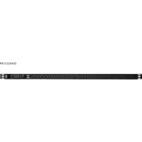 Aten PE1224SG 0U: PDU básica con función de medición y protección contra sobretensiones