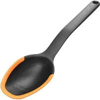 Fiskars Cucharón Silicona 37.2 Cm