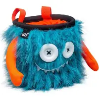 8BPLUS - Gustav - Bolsa de magnesio turquesa