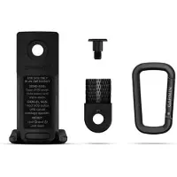Garmin Adaptador De Fijación De Ranura Con Mosquetón