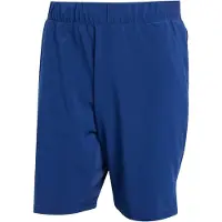 Adidas adidasPantalón corto Club Tennis Climacool Stretch Woven S 18 CM Dark Blue Hombre
