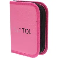 Sixtol Juego de herramientas HOME PINK 26