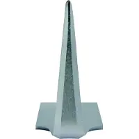 Ks Tools : Herramienta para extraer discos (de frenos, por ejemplo), modelo 140.2271, acero inoxidable, 20 gramos