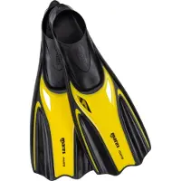 Mares Aquazone - Manta - Aletas size 42/43, amarillo