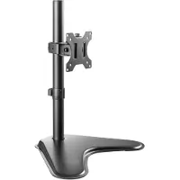 Equip Soporte De Pantalla De Mesa De Bazo Basculante De 650122 13-32´´ 8kg