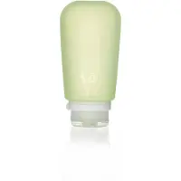 Human Gear - GoToob+ size 177 ml, verde