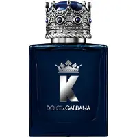 Dolce&Gabbana Perfume K Vapo 50ml