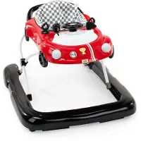 Bright Starts Caminador Para Bebé Little Speedster