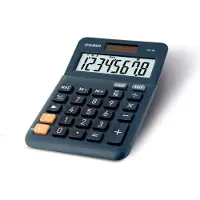 Casio Calculadora Ms-8e
