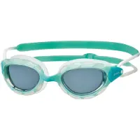 Zoggs - Predator - Gafas de natación size Small, turquesa