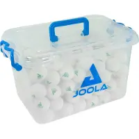 Joola Pelotas De Tenis De Mesa Training 40+