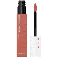 Maybelline estancia tinta mate 65 seductores