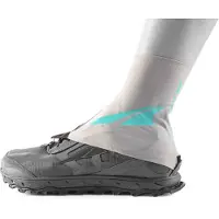 Altra - Trail Gaiter - Polainas montaña size S - EU: 40-43, turquesa