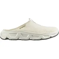 Salomon - Zapatillas de trail - Reelax Slide 6.0 W Vanilla Ice/Vanilla Ice para Mujer - Talla 39 1/3 - Beige