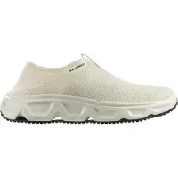 Salomon - Women's Reelax Moc 6.0 - Sandalias size 42, beige