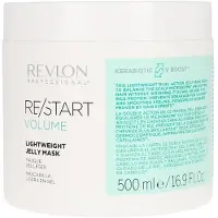 Revlon Mascarilla Para El Pelo Re-start Volume Jelly 500ml