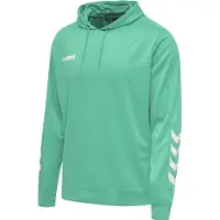 Hummel Sudadera Con Capucha Promo Poly