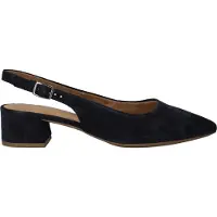 Tamaris Zapatos destalonado navy