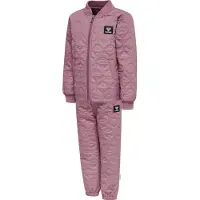 Hummel Ropa para correr 'Sobi' altrosa