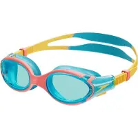 Speedo - Kid's Biofuse 2.0 Junior - Gafas de natación turquesa