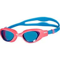 Arena Gafas deportivas 'THE ONE JR' azul cielo / rojo claro