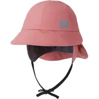Reima - Kid's Rainy - Sombrero size 46 cm, fucsia