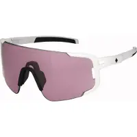 Sweet Protection - Ronin RIG Photochromic S1-3 (VLT 8-45%) - Gafas de ciclismo fucsia