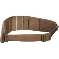 Tasmanian Tiger - TT Molle Hip Belt - Accesorios para mochilas size One Size, marrón/beige