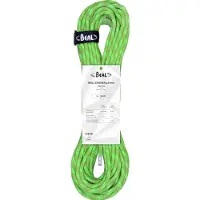 BEAL - Wall Cruiser 9,6 mm - Cuerda simple size 30 m, verde/blanco