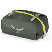 Osprey - Ultralight Padded Organizer 2 - Neceseres size 2 l, negro