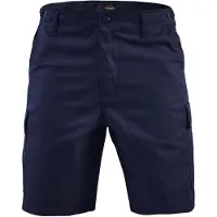 Normani Pantalón de montaña 'Dasht' navy