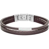 Fossil Hombre atractivo pulsera JF03323040