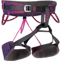 C.A.M.P. - Energy Janja - Arnés para escalada size XL, multicolor