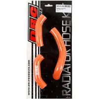 Drc Kit De Mangueras De Radiador Ktm 450 Sx-f 16-18 3 Unidades