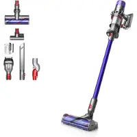 Dyson V11ᵀᴹ Extra (Morada) Aspiradora sin cable