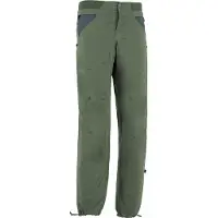 E9 - N 3Angolo2 - Pantalones de bloc size L, oliva