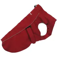 Red Dingo Chubasquero Para Perros Perfect Fit