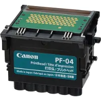 Canon Cartucho De Tinta Pf-04