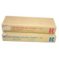 Ricoh type T2 toner magenta (original)