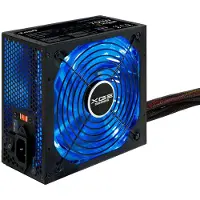 TooQ Fuente De Alimentación Xtreme Gaming Energy Ii 700w 80+