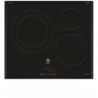 Balay Placa De Inducción 3eb965lr 30 Cm