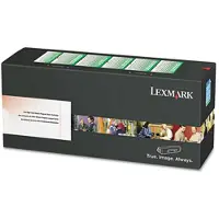 Lexmark Tóner Compatible 78c0zk0