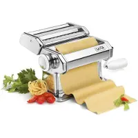 Laica Máquina De Pasta Motorizada 2000 M